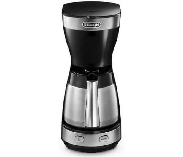 DeLonghi ICM 16710 - 460606 - zdjęcie 2